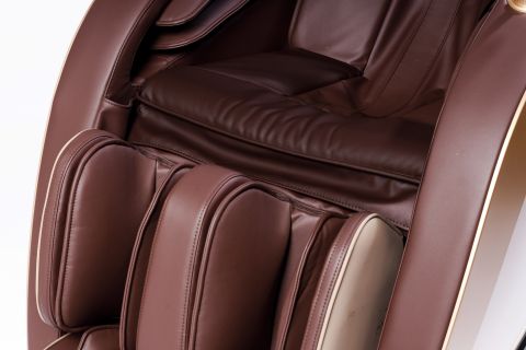 Массажное кресло MAO Intense Brown
