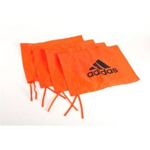 Угловые флажки (набор 4 штуки) Adidas ADSP-11520