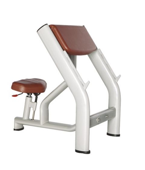 Скамья Скотта Bronze Gym H-040A