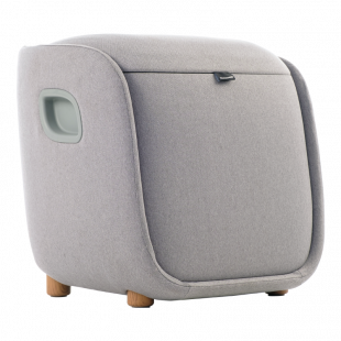 Массажер для ног Ergonova MeTime Ottoman