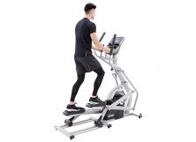 Эллиптический тренажер Spirit Fitness XG400 (Витринный экземпляр)