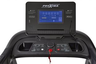 Беговая дорожка электрическая Proxima Rossi IPro PROT-229