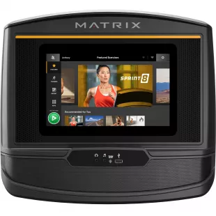 Лестница-эскалатор домашняя MATRIX C50XER