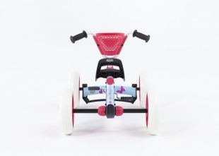 Веломобиль Berg Buzzy Bloom