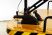 Платформенная электротележка OMA Electric SK2000 (48V 20Ah)