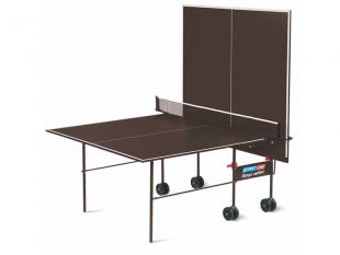 Теннисный стол влагостойкий Start Line Olympic Outdoor
