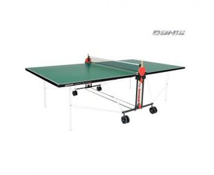 Теннисный стол Donic Indoor Roller FUN