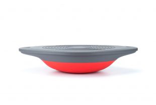 Полусфера балансировочная - баланс борд универсальная