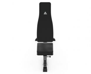 Cкамья силовая DFC HOMEGYM D10