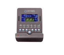Велоэргометр Oxygen Cardio Concept IV HRC+