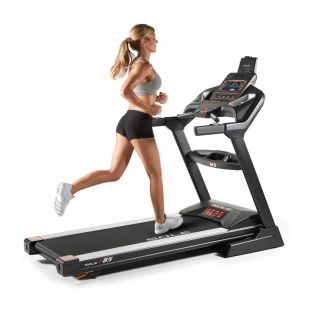 Беговая дорожка Sole Fitness F85 