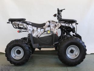 Квадроцикл GreenCamel Атакама T240 (48V 1000W R8 Дифференциал) пониженная