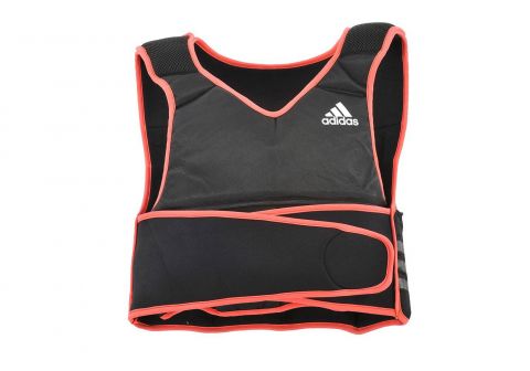 Жилет с утяжелителями Adidas ADSP-10702 (5 кг)