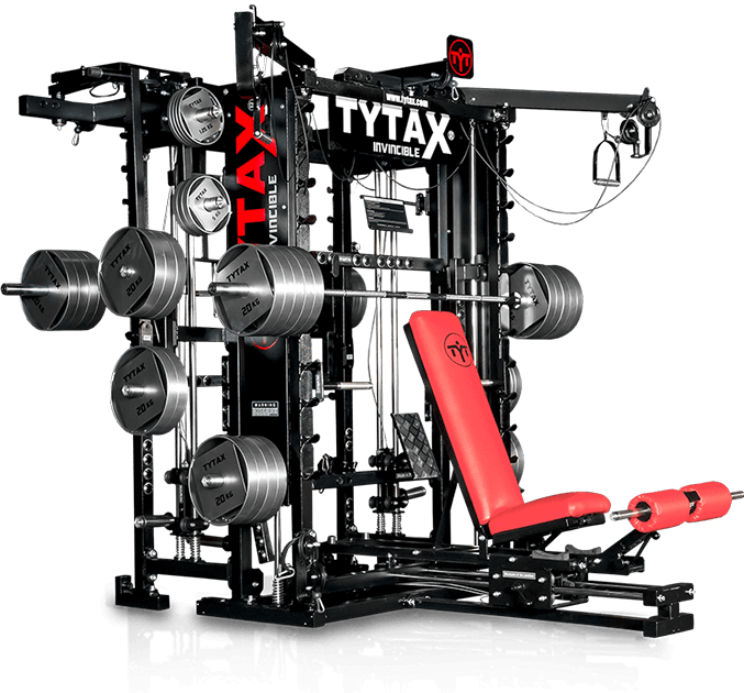 Мультистанция TYTAX